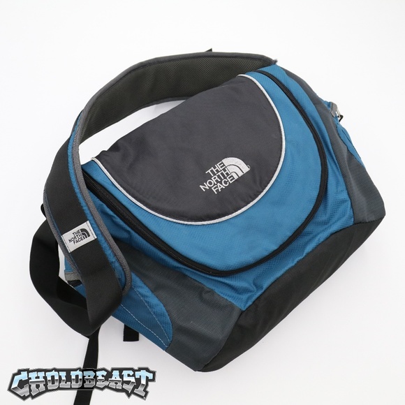 messenger north face